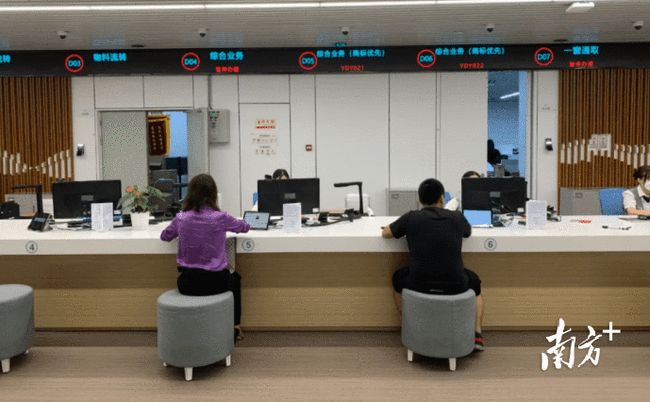 2021年7月19日全省唯一!東莞市商標(biāo)受理窗口獲國(guó)家知識(shí)產(chǎn)權(quán)局商標(biāo)局表彰